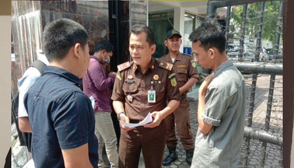 BMPK Sumut Minta Kejatisu Usut Dugaan Korupsi di SKPD