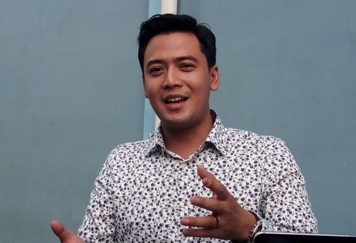 Memasuki Babak Baru, Kriss Hatta Protes Usai Dituntut 4 Tahun Penjara