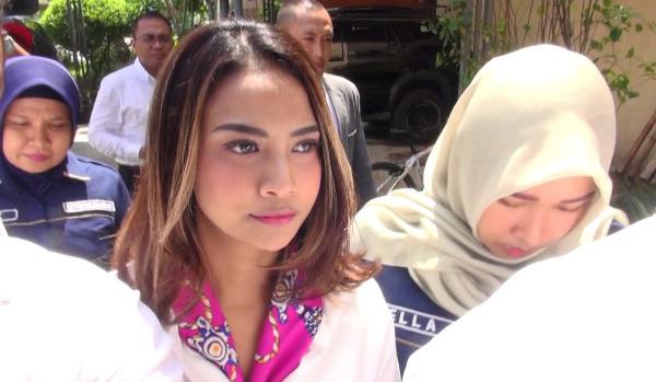 Vanessa Angel, Akan Menghirup Udara Segar