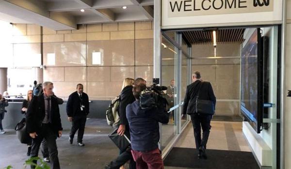 Polisi Gerebek Kantor pusat media Australia Broadcasting Corp, Soal apa...?