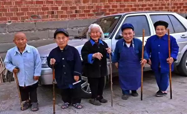 Ini Desa Penuh Misteri di China yang Dihuni Manusia Kerdil