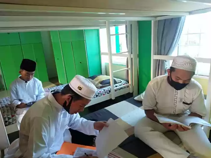 Terdampak Covid-19, 30 Anak Yatim dan Dhuafa Terancam Putus Sekolah