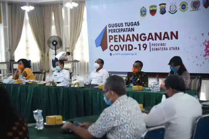 UMKM Sektor Parisiwata dan Ekonomi Kreatif  Dapat Akses Permodalan dari Pemerintah