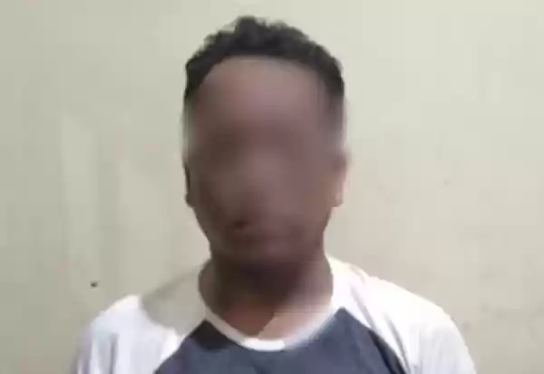 Berpura-pura Belanja Online, Pria Pengangguran Ini Berhasil Gasak Sejumlah Sepeda Motor