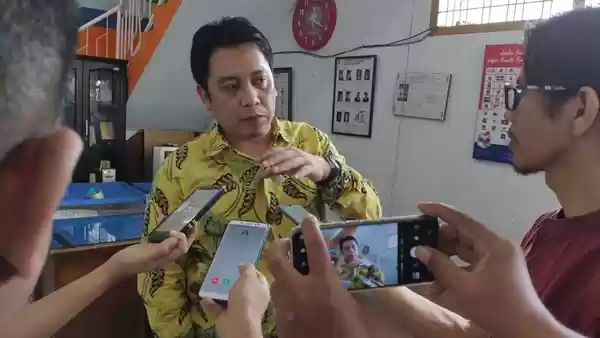 KPU Cari Solusi Tanggulangi Kekurangan Dana untuk Pelaksanaan Pilkada Medan