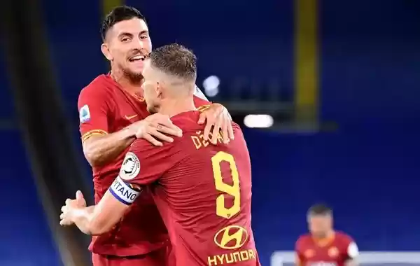 AS Roma Memiliki Misi Besar Bertandang ke Markas AC Milan