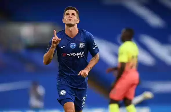 Chelsea vs Man City Samm Sama Menunjukkan Permainan Terbuka