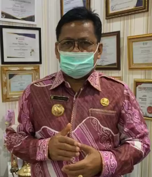 Penyaluran Blt-DD di Gampong Aceh, Tersaluran dengan Sempurna