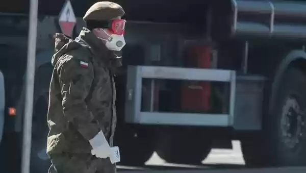 Kenapa Tentara Polandia Sempat Invasi Republik Ceko..?