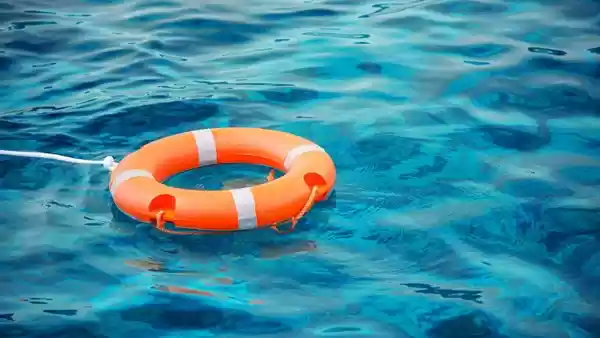 Kapal Nelayan di Nias Selatan Tenggelam, 7 Orang Hilang