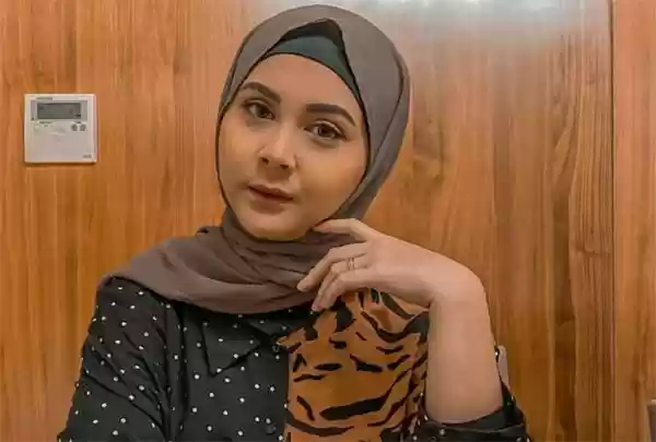 Kesha Ratuliu Kesal di Momen Ulang Tahunnya?