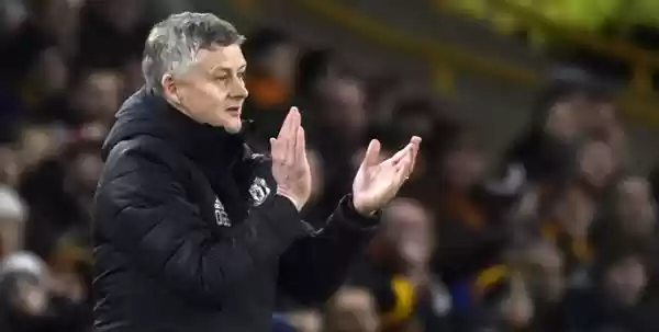 Man United Kembali Jadi klub Pesakitan, Kenapa...?