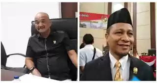 DPRD Kritik Kinerja Pemko Medan dengan Anggaran Silva