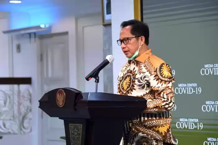 Mendagri Minta Kepala Daerah Berinovasi Salurkan Bansos