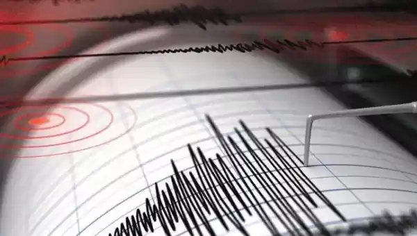 Gempa berkekuatan Magnitudo 3,3, Guncang Sulbar