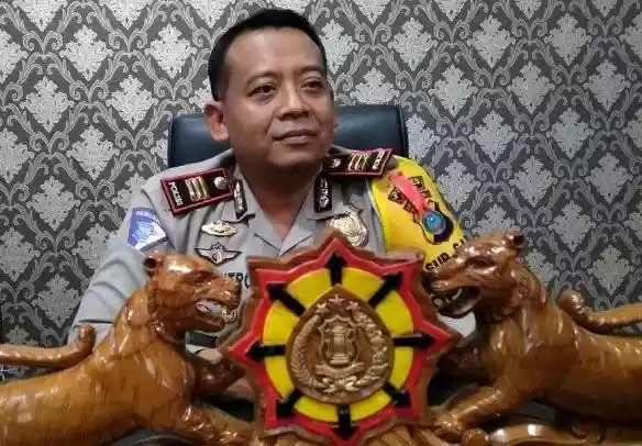 Ops Ketupat Toba 2020, Tujuh Orang Meninggal Dunia Akibat Laka Lantas
