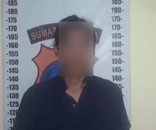 Sendikat Pembobol Rumah Disiantar Ditangkap Polisi