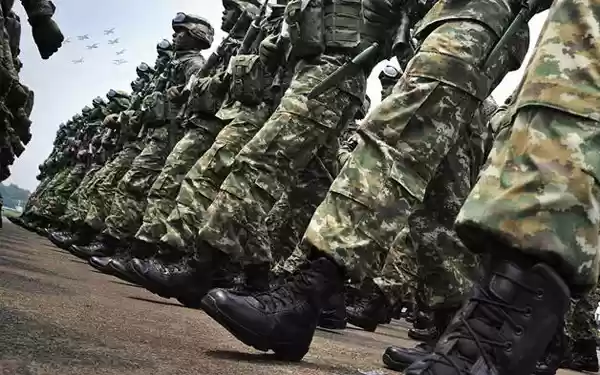 Kabar Tewasnya Prajurit TNI di Kongo, Kemenlu Masih Diinvestigasi