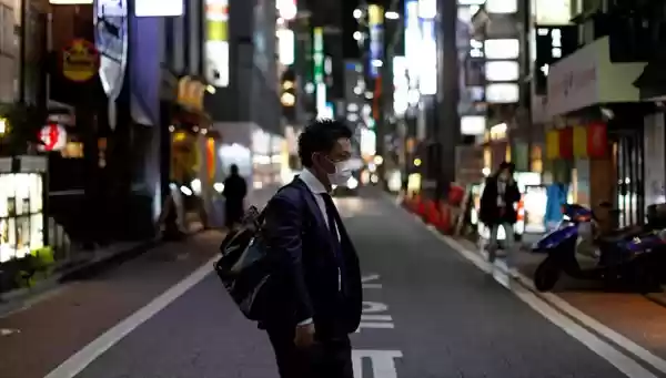 Fasilitas Publik dengan Adaptasi Baru, Tokyo Mulai Buka