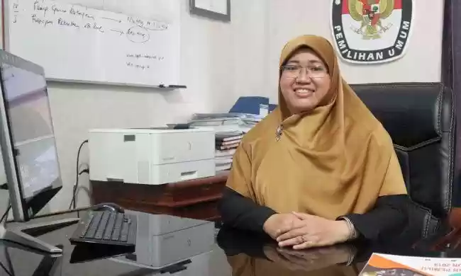  Komisi Pemilihan Umum Kota Medan Mulai Rekrut PPDP
