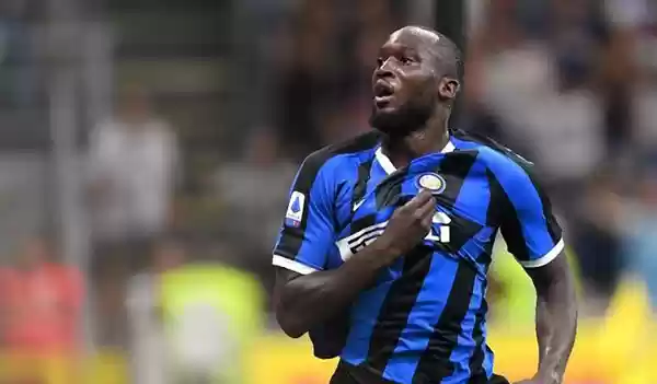 Hadapi Napoli, Lukaku Ingin Cetak Gol Kembali