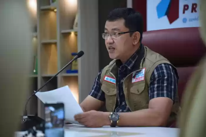  Pentingnya Pendeteksian Dini  dalam Upaya Pencegahan Covid-19