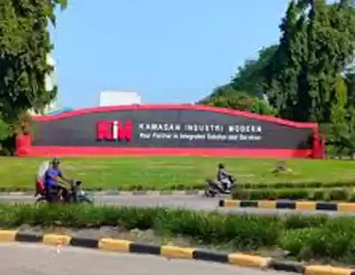 Kegiatan Operasional KIM di Hentikan 14 Hari, Terinfeksinya Satu Kayawan