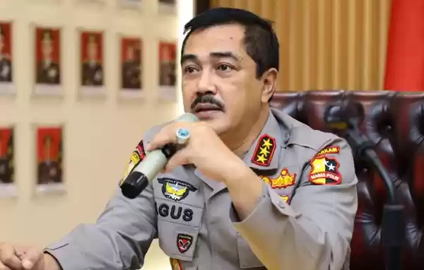 Polri Dukung Terapi Plasma Konvalesen, Metode Penyembuhan COVID-19 Melalui Transfusi Darah