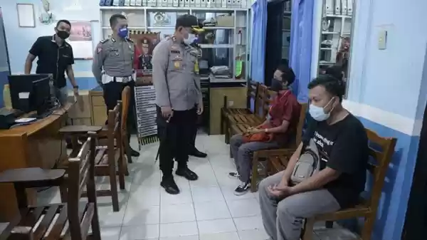 Warga Simalungun Apresiasi Program SIM Gratis Menyambut HUT Ke 74 Bhayangkara