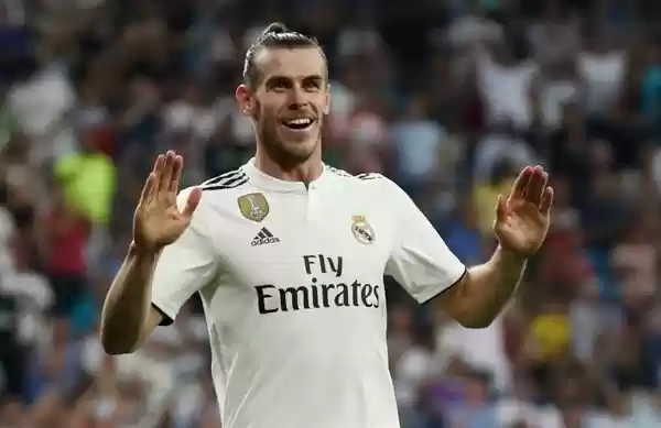 Gareth Bale, Kerap Jadi Sasaran Kritik Para Pakar Sepakbola Spanyol 