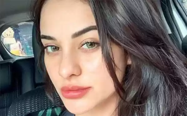 Menanggapi Fitnah Akun Palsu, Nora Alexandra Murka 