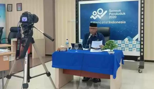 2,36 Juta Penduduk Sumut Berpartisipasi SP Online