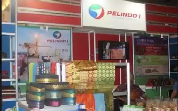 Pelindo I Dukung UMKM Wujudkan Kemandirian Ekonomi