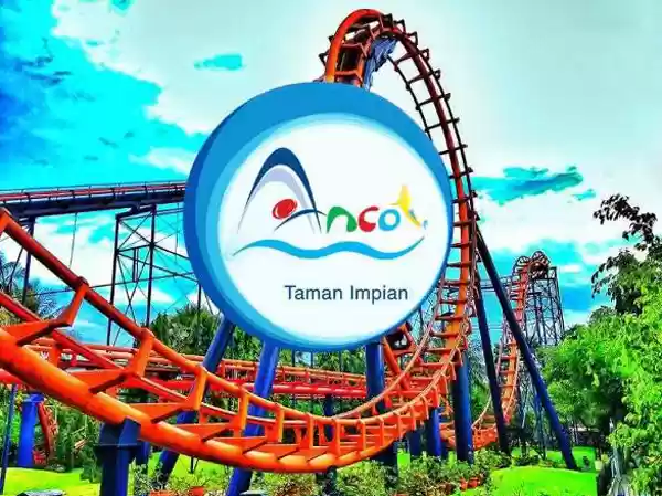 Ancol Tiga Bulan Tidak Beroperasi, Tapi  Harga Saham PJAA Menanjak 7,86%