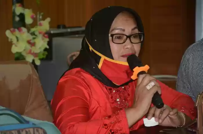 Tatib Belum Disahkan, Sejumlah Fraksi di DPRD Sidimpuan Tak Hadiri Rapat
