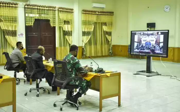 Tekan Positif Covid-19 Pemkab Atam Berencana Perketat Perbatasan Aceh 
