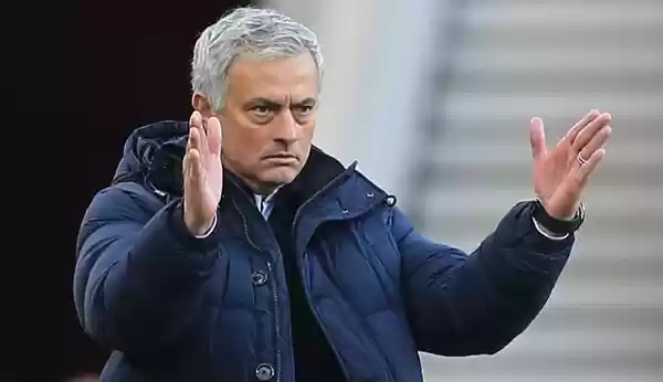 Merson: Kane Tak Berkembang di Bawah Asuhan Pelatih  Jose Mourinho