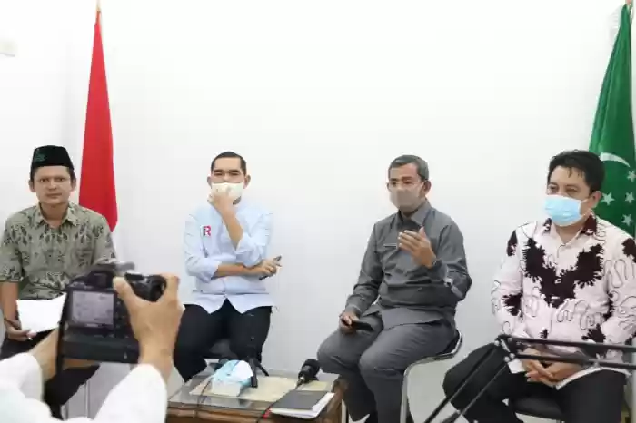 Meski Pandemi Covid-19  Anggaran Pilkada Medan 2020 Tidak Terganggu
