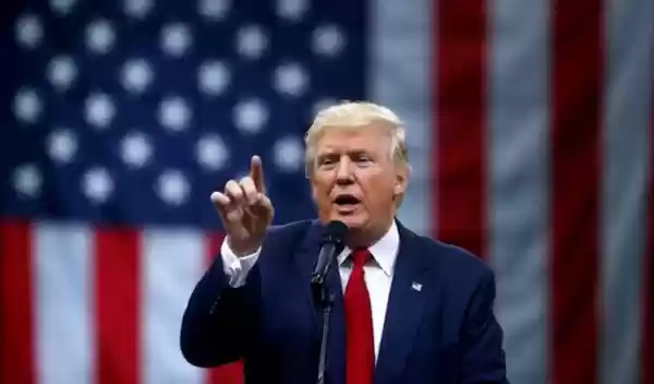 Masih Rencana Gelar Acara di Tulsia, Tim Kampanye Trump Positif Corona