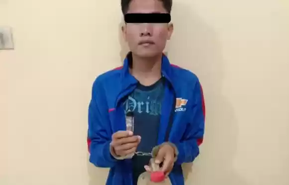 Pembakar Panti Asuhan di Namorambe ternyata Anak Asuh, Motifnya Kesal Sering Ditegur