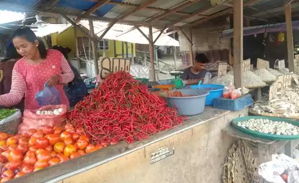 Ekonom Perkirakan Sumut Deflasi 0,25 Persen di Juni 2020