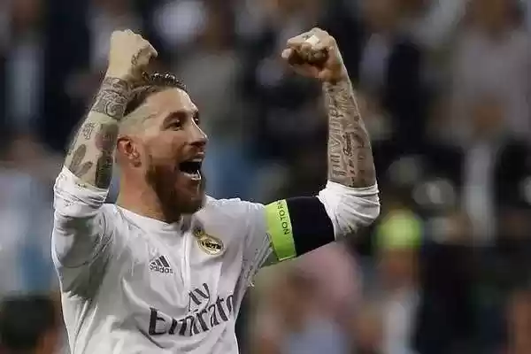 Sergio Ramos, Menjadi Perbincangan Kelanjutan Kariernya