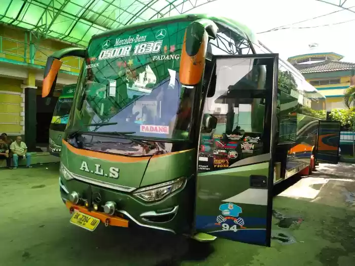  Penumpang Diharuskan Tetap Jalankan Protokol Kesehatan