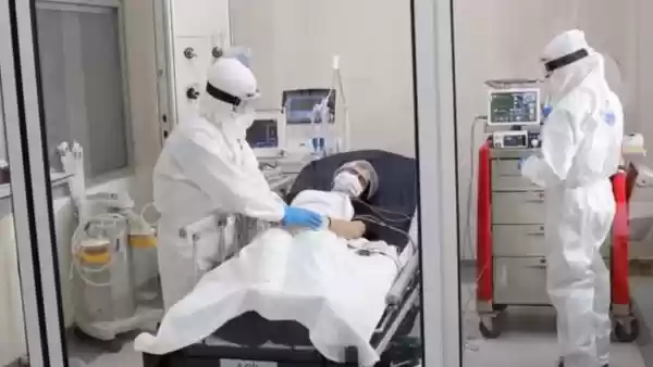 Ingin Tahu Cara Turki Kendalikan Pandemi Covid-19