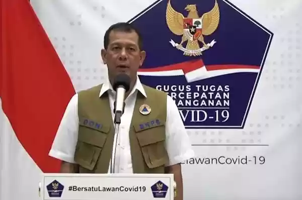 Demi Perkembangan Ekonomi, 9 Sektor di Buka, Ingin Tahu..