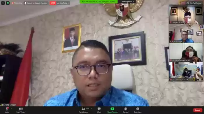 Bawaslu: Protokol Kesehatan Jadi Dasar Utama Pelaksanaan dan Pengawasan Pilkada