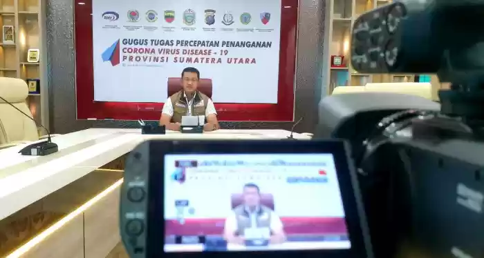 Kabar Baik, Pasien Covid-19  yang Sembuh Terus Meningkat