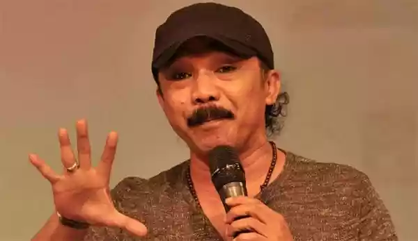 Nilai Jual Burung Kesayangan Opie Kumis Ditawar Rp.35 Juta 