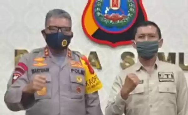 Ketua IJTI Sumut Desak Kapolres Batu Bara Tindaklanjuti Laporan Jurnalis iNews TV