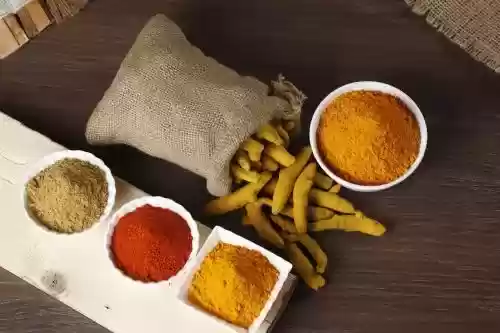 Manfaat Minyak Kunyit Bagi Kesehatan, Ingin Tahu...